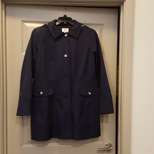 NWT, Gallery brand, Navy Jacket